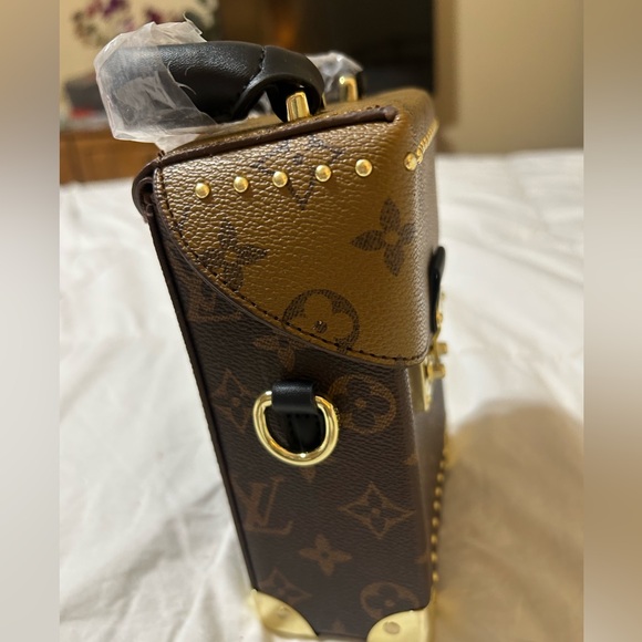 Beautiful Fashion Hand/Crossbody Bag NEW!!! - Picture 4 of 14